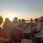 25 juni: vakantieweek – varen