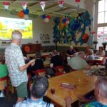 26 juni: vakantieweek - pubquiz