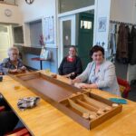 30 april: spelletjesavond